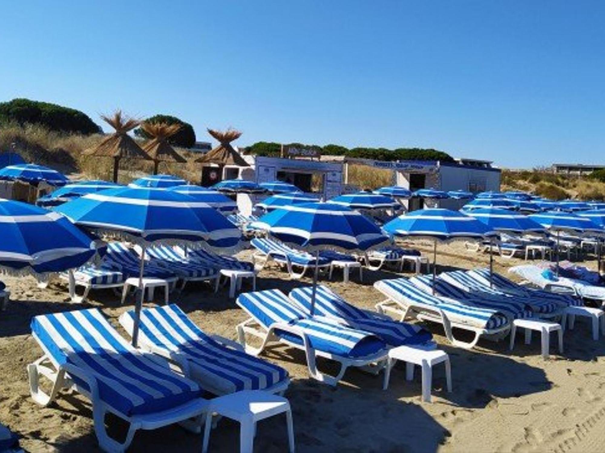 Maison P2 Mezzanine, Terrasse, Proche Plage Et Commerces, Parking Securise Au Grau-Du-Roi - Fr-1-307-142 Le Grau-du-Roi Bagian luar foto