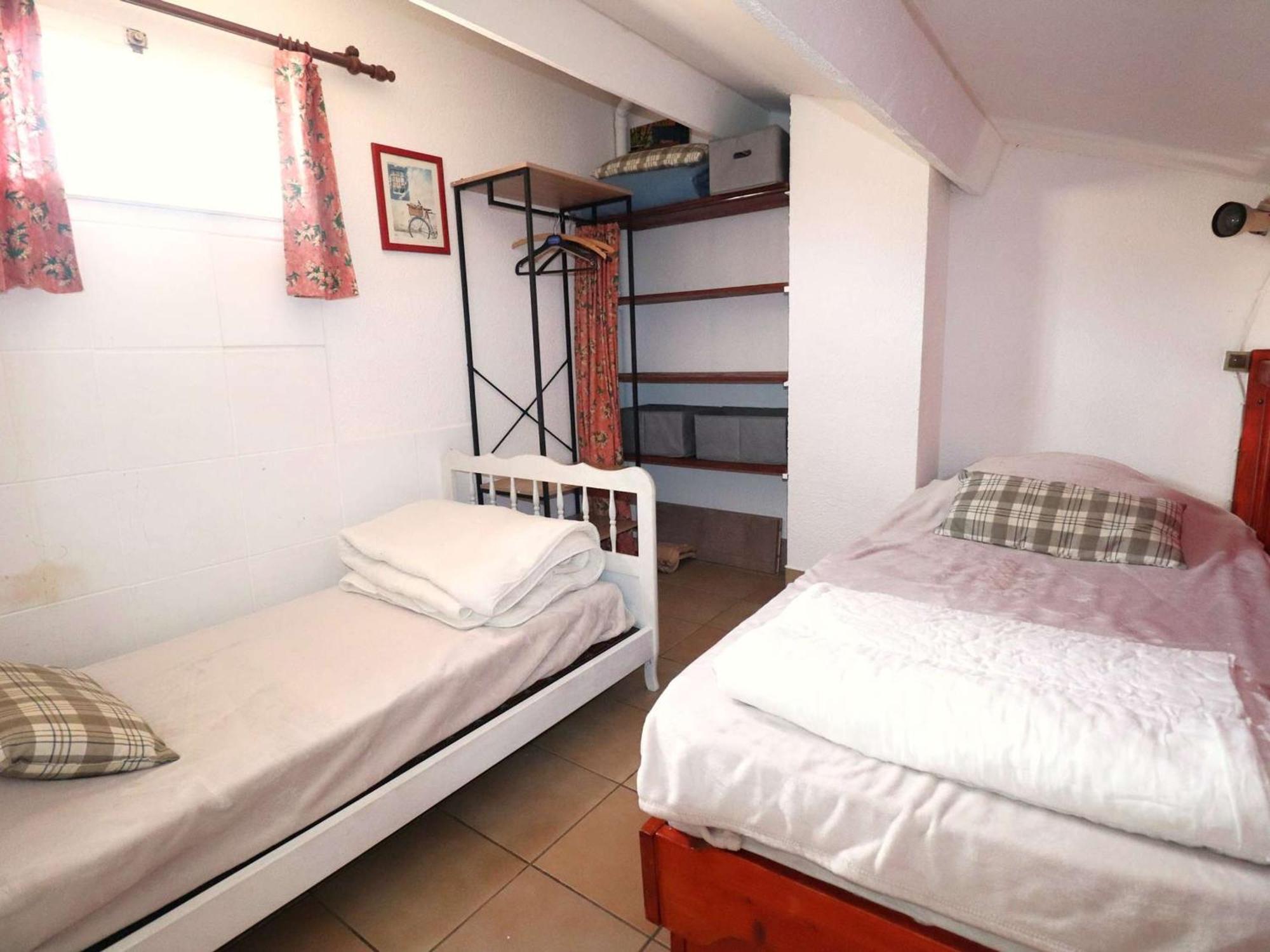 Maison P2 Mezzanine, Terrasse, Proche Plage Et Commerces, Parking Securise Au Grau-Du-Roi - Fr-1-307-142 Le Grau-du-Roi Bagian luar foto