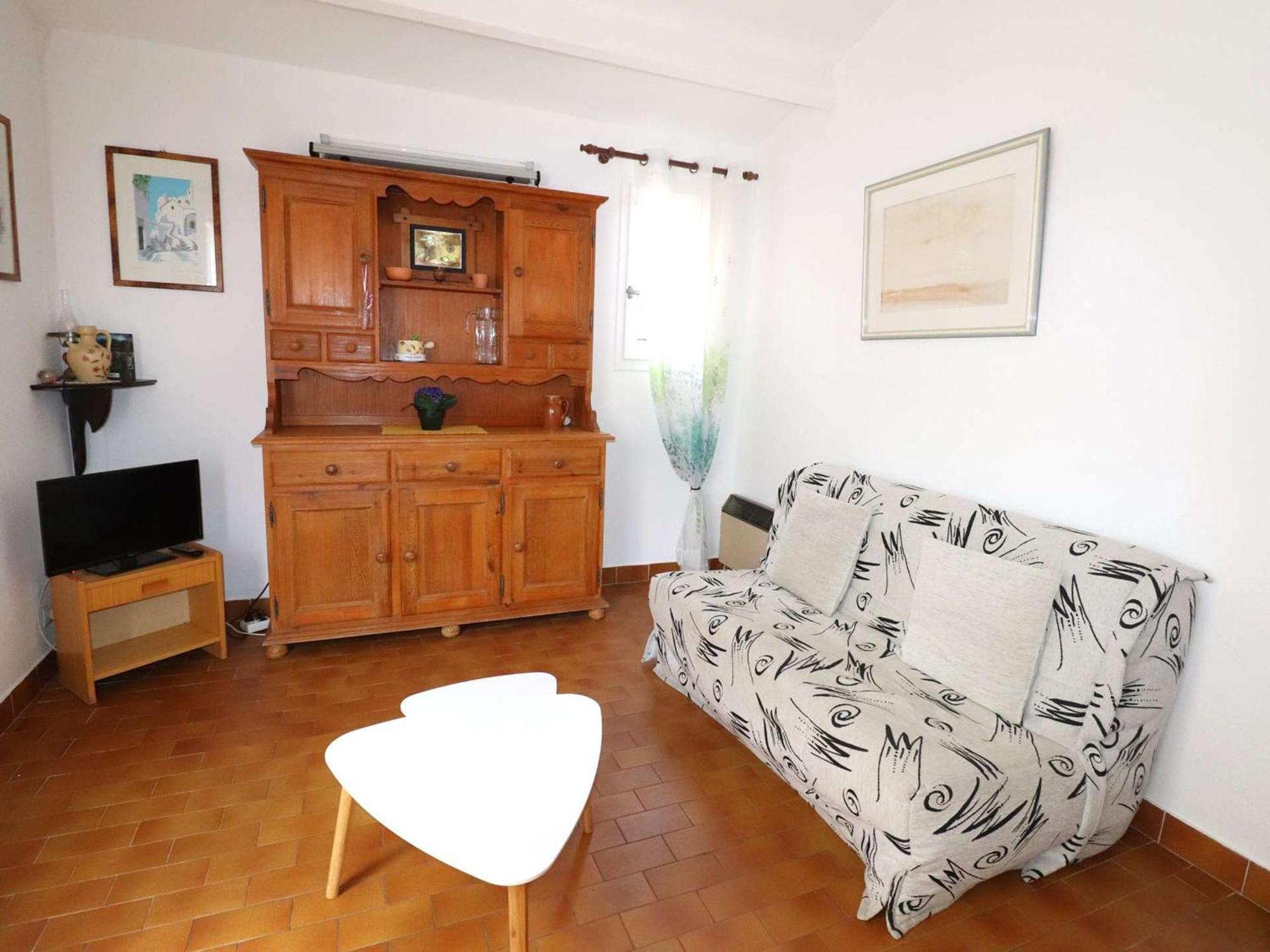 Maison P2 Mezzanine, Terrasse, Proche Plage Et Commerces, Parking Securise Au Grau-Du-Roi - Fr-1-307-142 Le Grau-du-Roi Bagian luar foto
